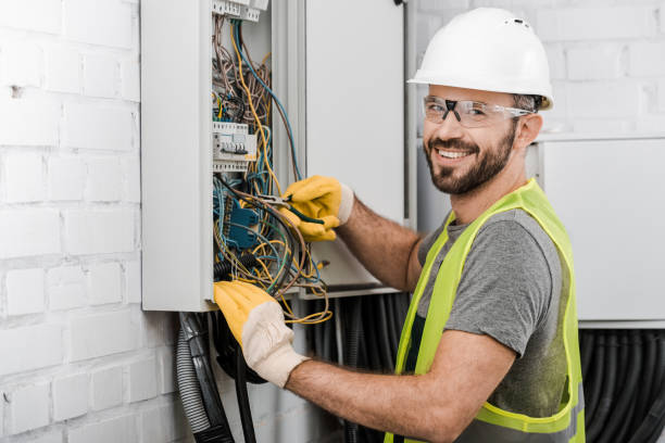  Stlman Valley, IL Electrician Pros