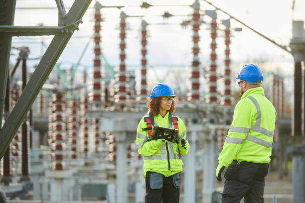 Best Electrical Repair Services  in Stlman Valley, IL