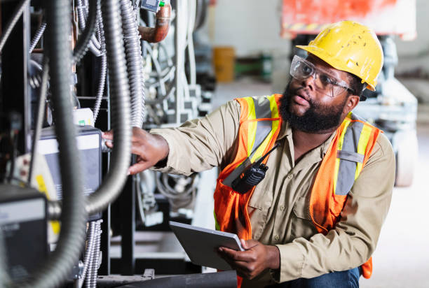Best Emergency Electrician Near Me  in Stlman Valley, IL