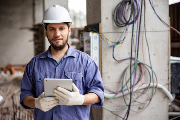 Best Industrial Electrical Services  in Stlman Valley, IL