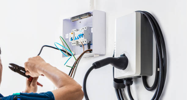 Best Electrical Troubleshooting Services  in Stlman Valley, IL
