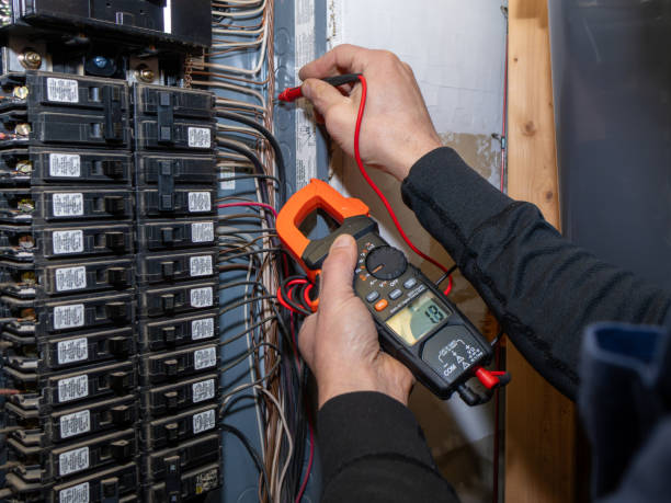 Best Electrician Near Me  in Stlman Valley, IL