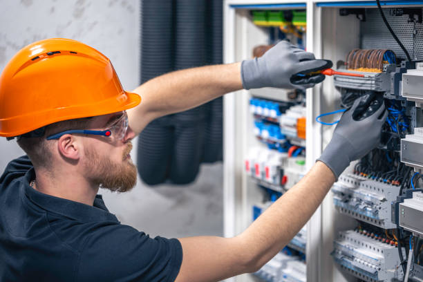 Best Local Electrician Companies  in Stlman Valley, IL
