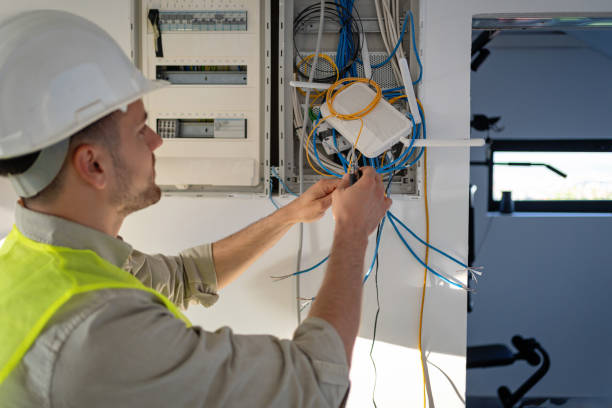 Best Emergency Electrical Repair  in Stlman Valley, IL